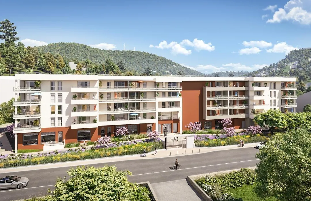 Domitys - L'Ostal-1
