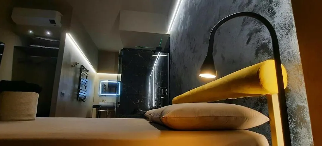 Il Vicolo B&B-1