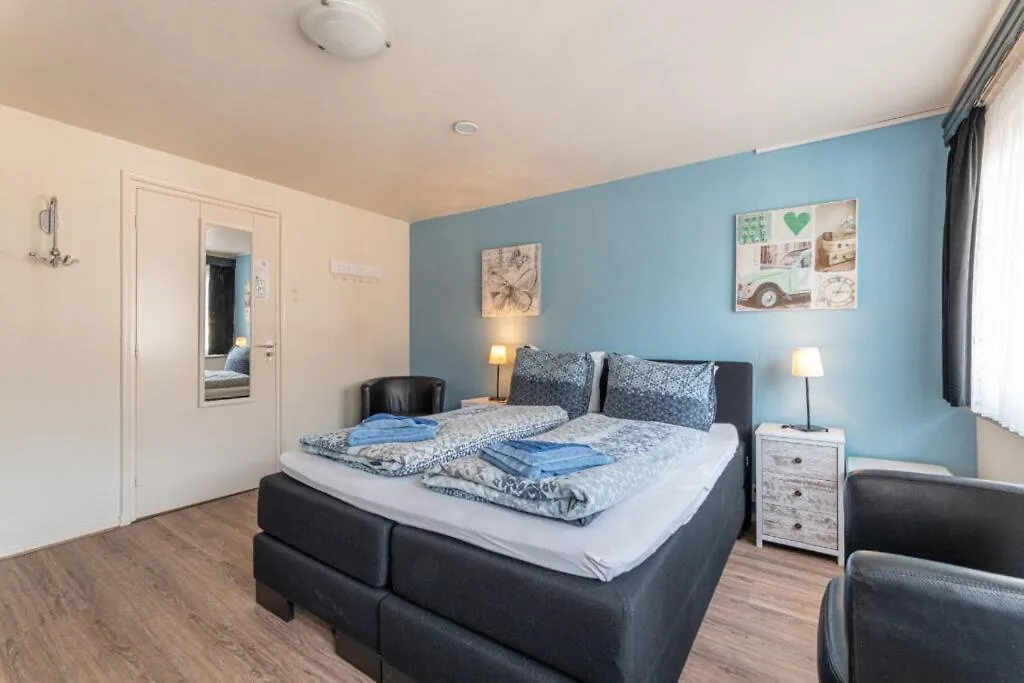 B&B De Goede Tijd-1