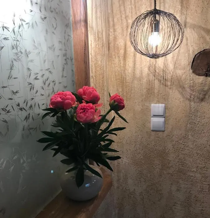 Chambre Les Marguerites-1