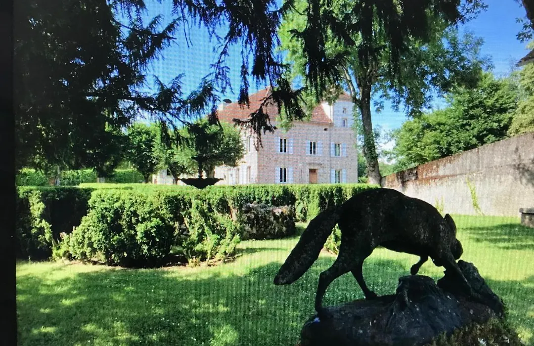 Chateau De Bataille-1