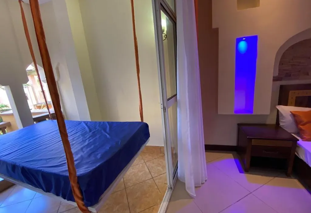 Cool Breeze Beachfront-Shanzu Apartments-1