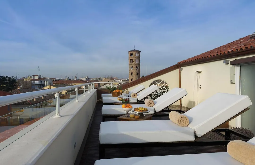 Palazzo Bezzi Hotel-1