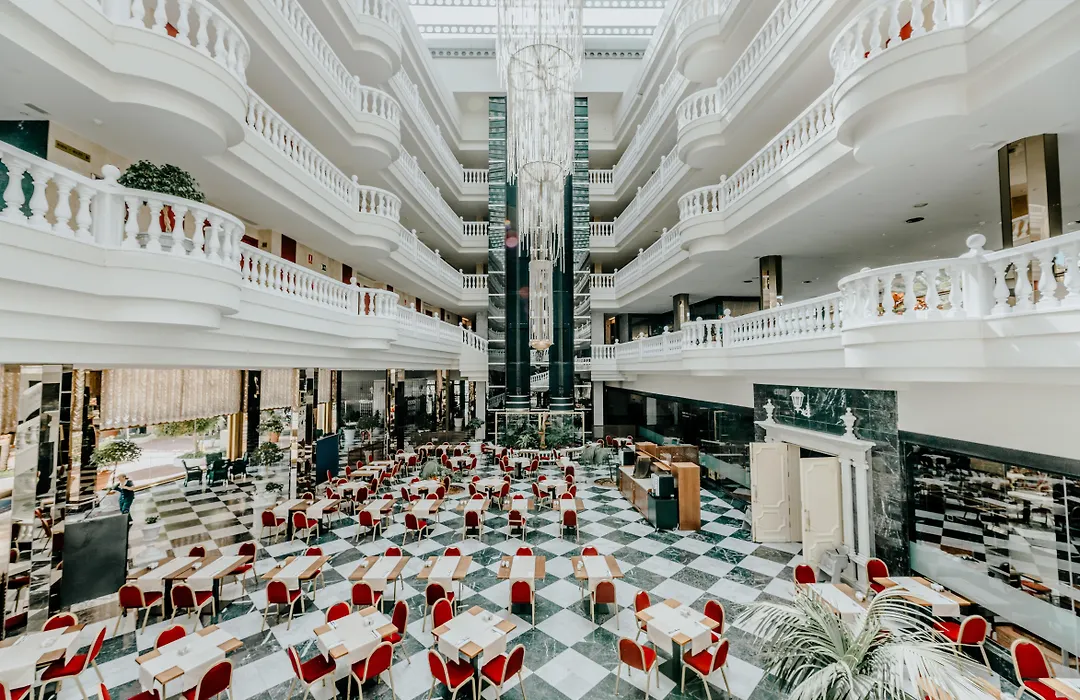Hotel Cleopatra Palace-1