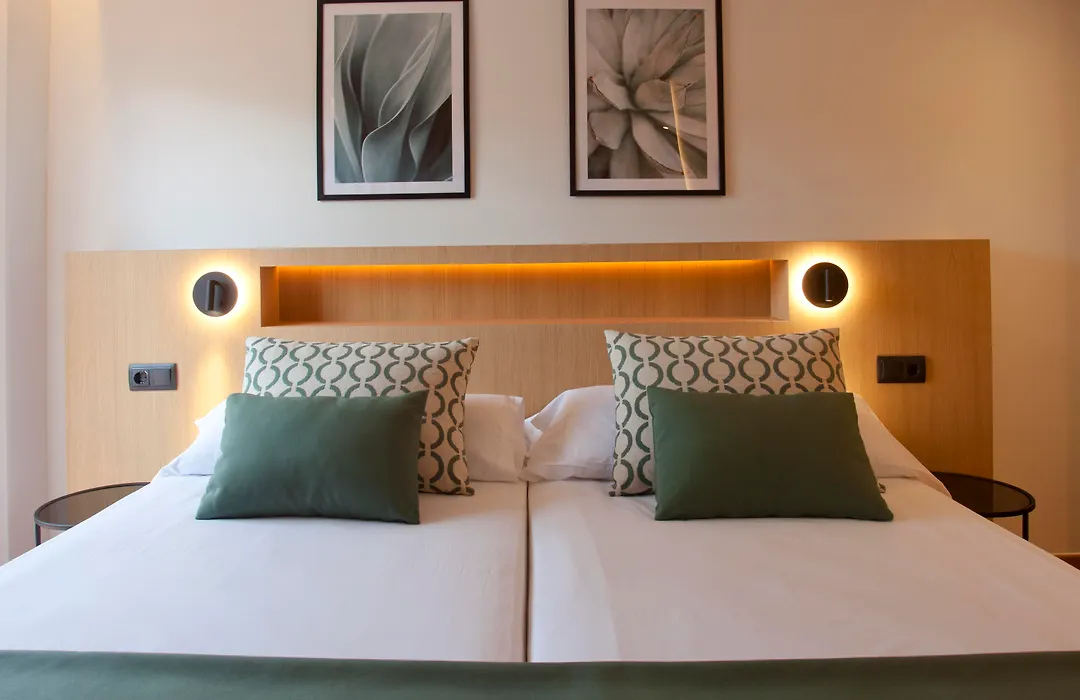 Mon Port Hotel & Spa-1