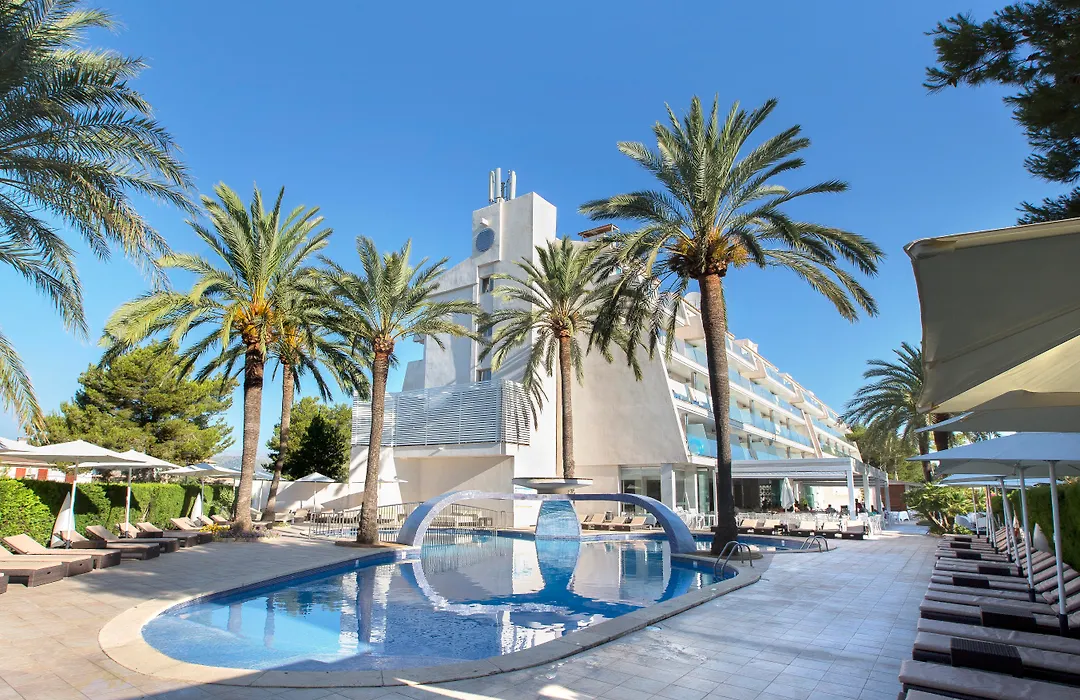 Mar Hotels Playa Mar & Spa-1