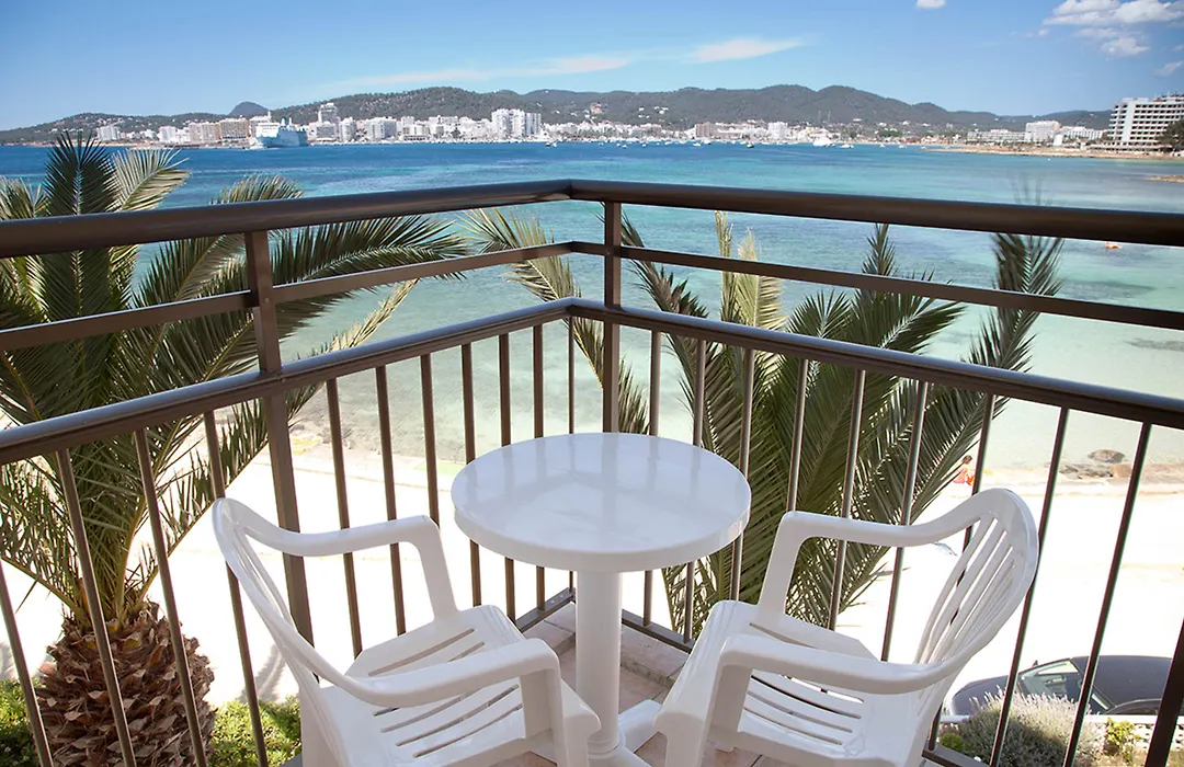 Hotel Vibra San Remo-1