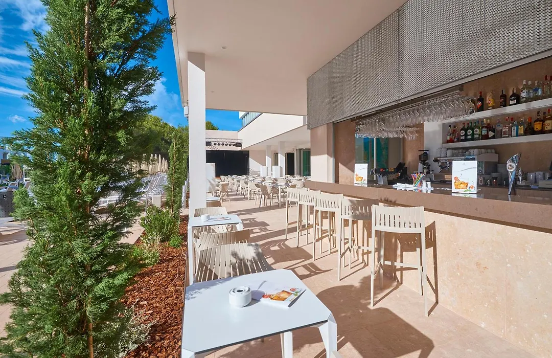 Hipotels Bahia Cala Millor - Adults Only-1