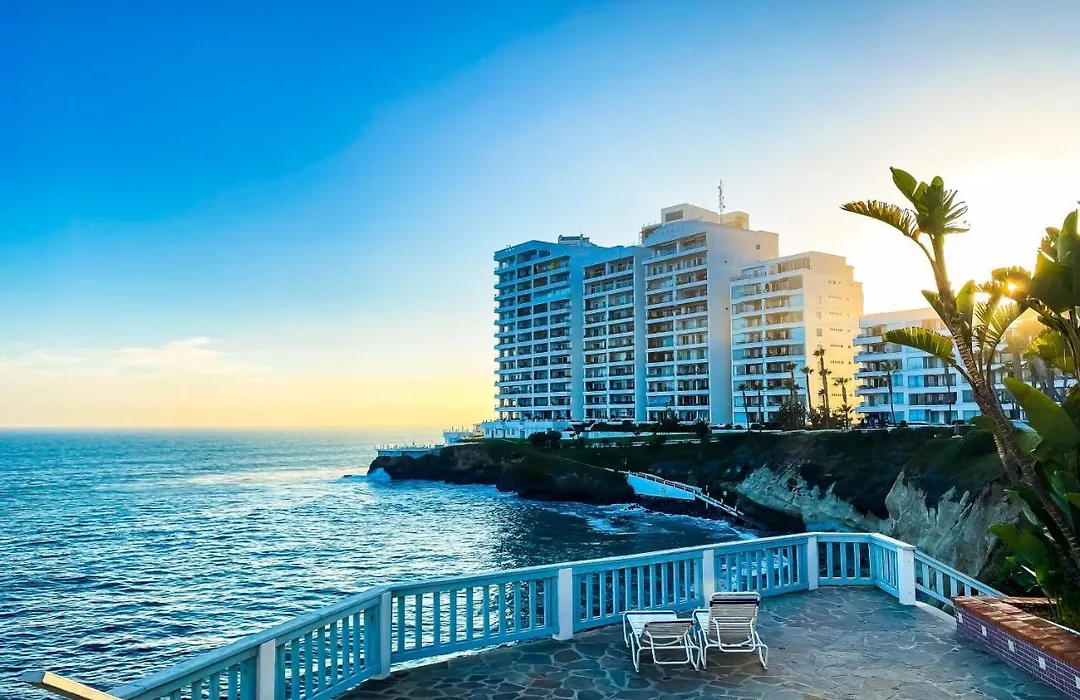 Club Marena Condo 501-1