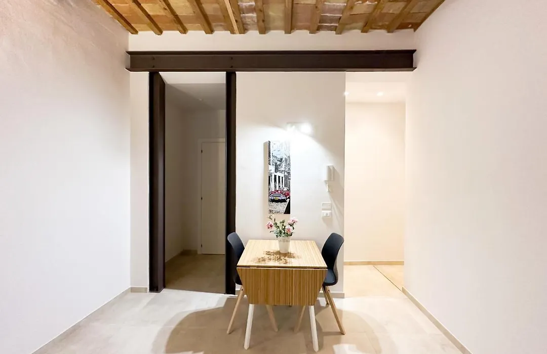 A 2 Passi Bed&Breakfast-1