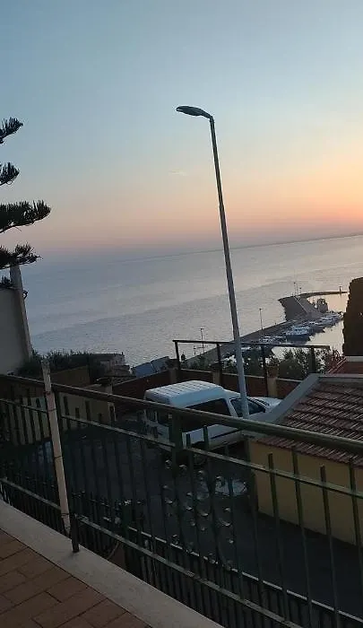 La casa di Rosy-1