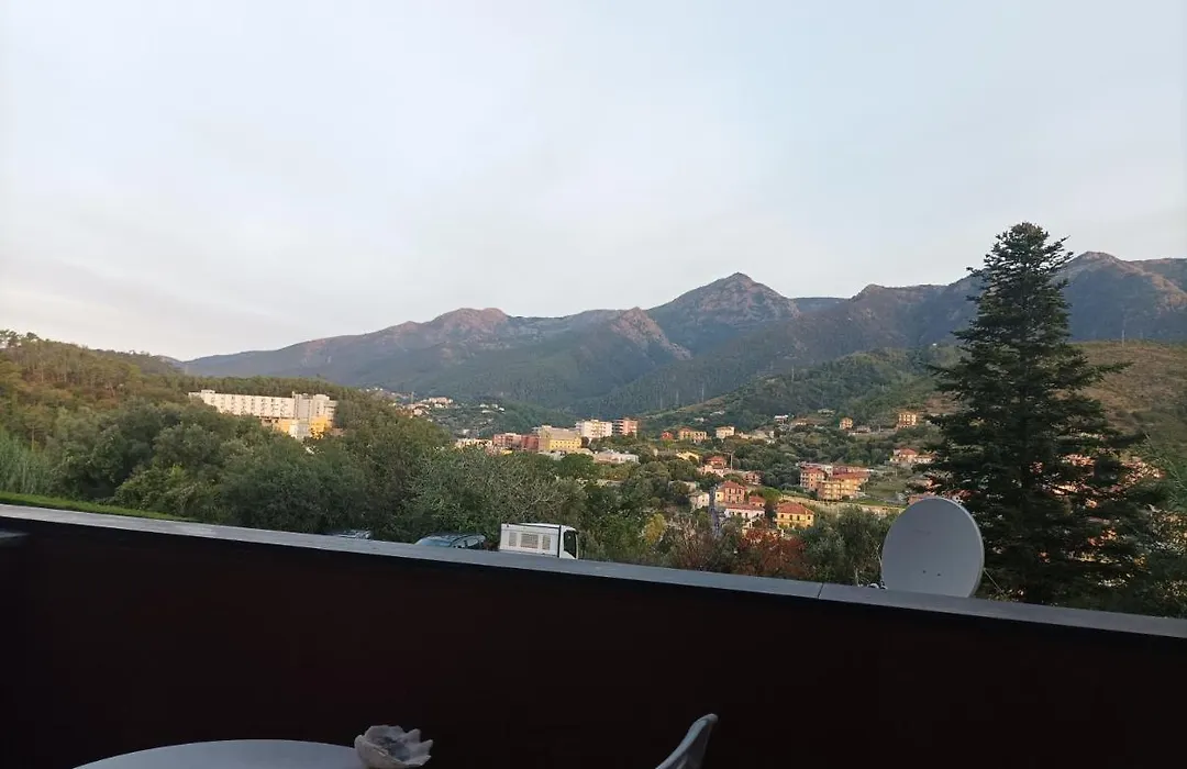 La SOSTA-1