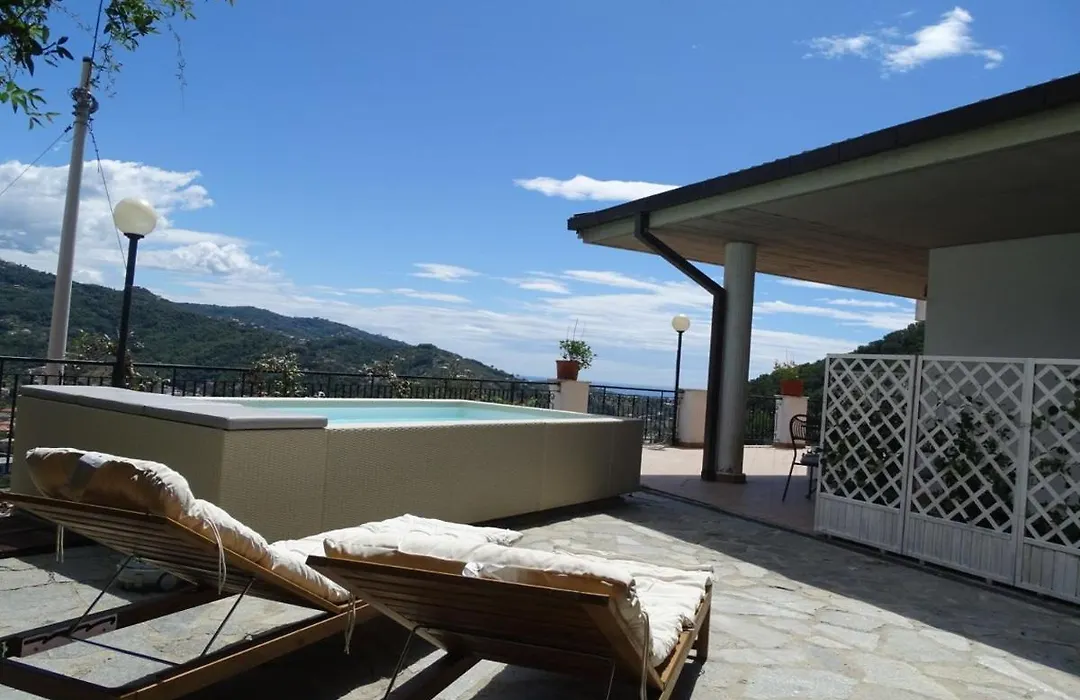 Casa Dell'Aura-1