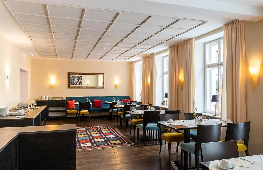Altstadthotel Wolf-Dietrich-1