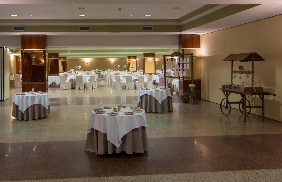 Hotel Europa-1