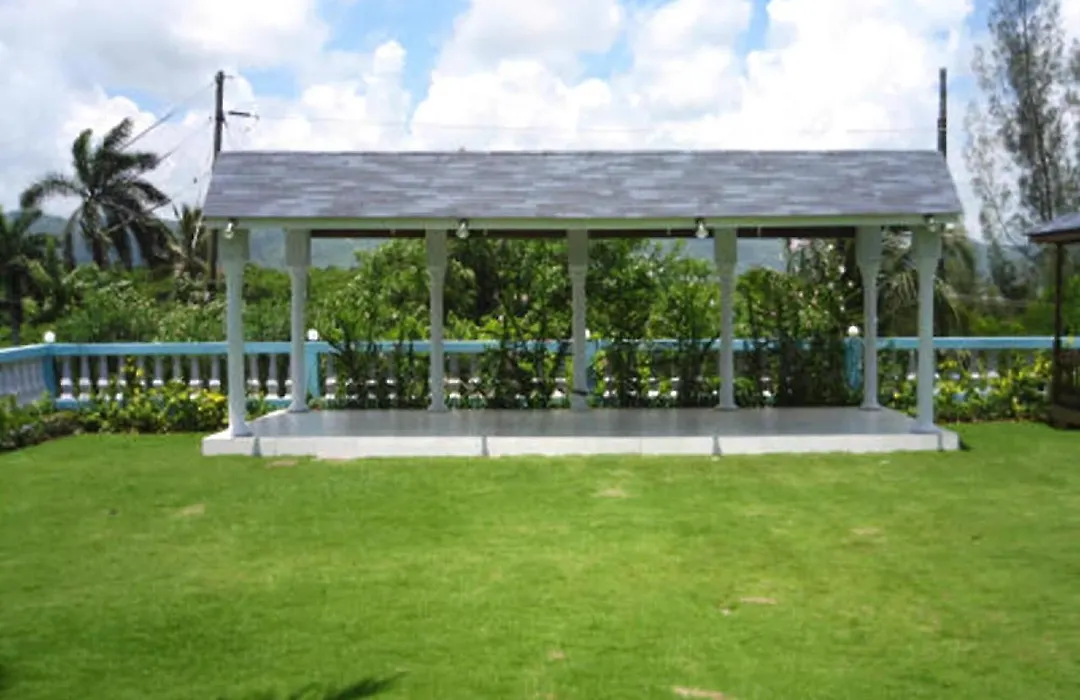 Paradise Brandon Hill Guest House-1