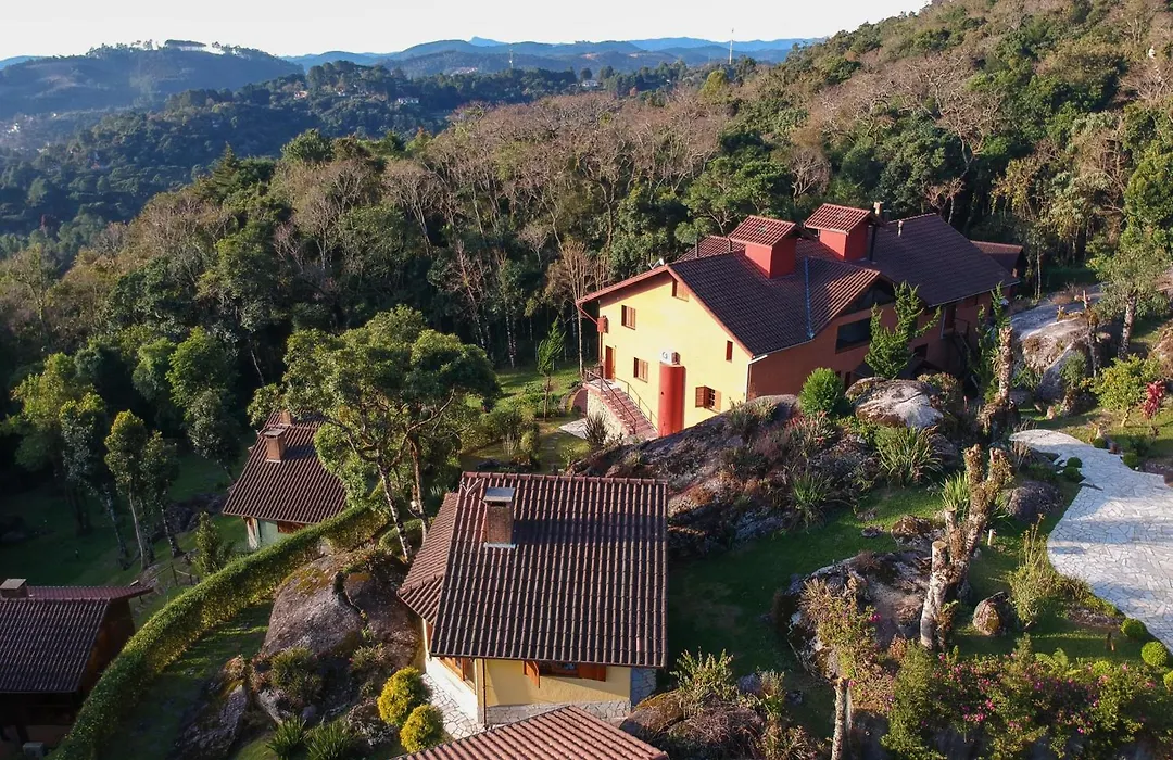 Pousada Ahavanoah-1