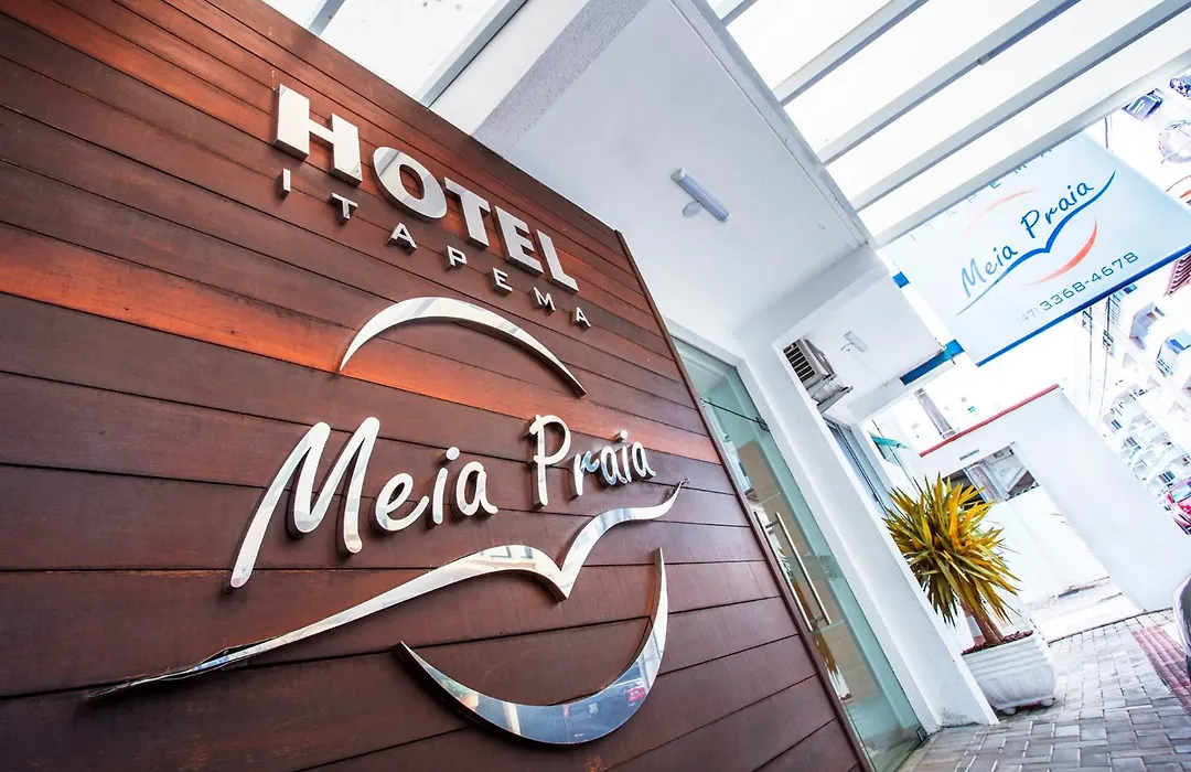 Hotel Itapema Meia Praia-1