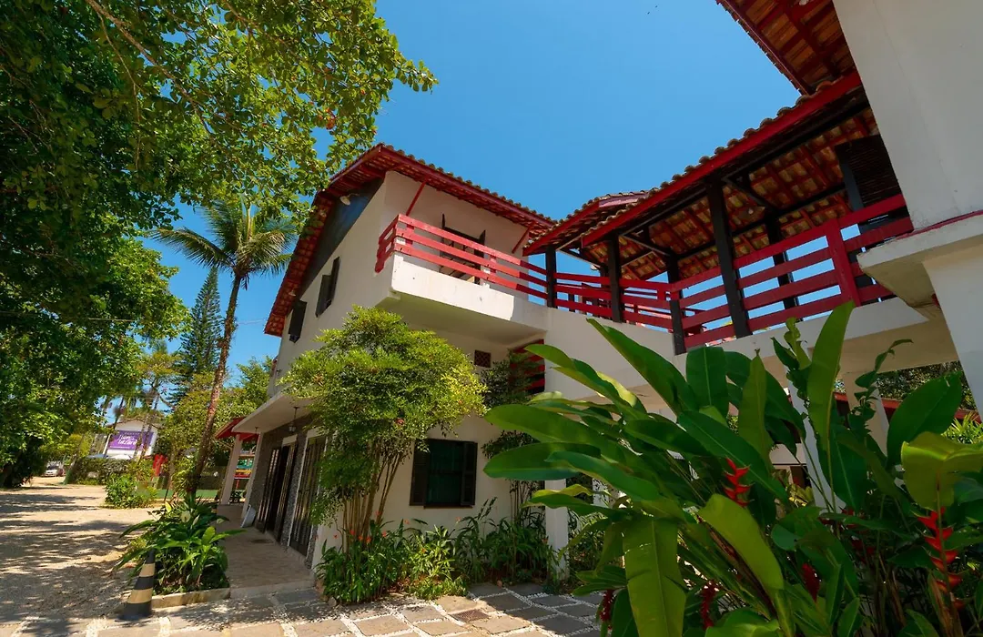 Hotel Saveiros-1