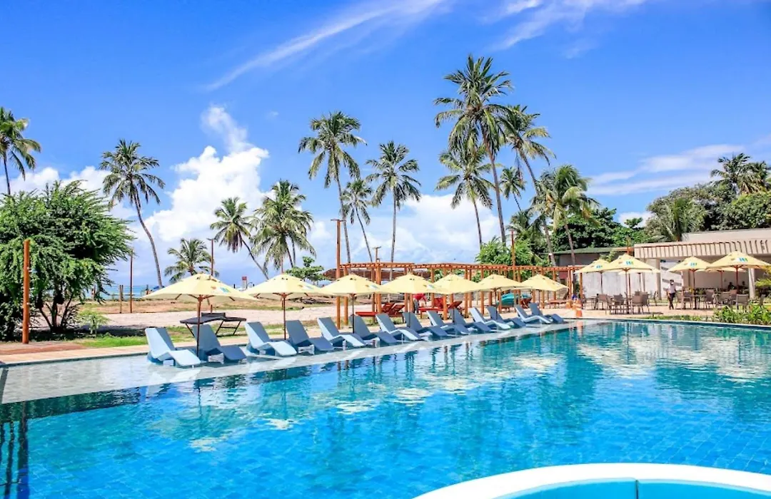 Maragogi Brisa Exclusive Resort-1