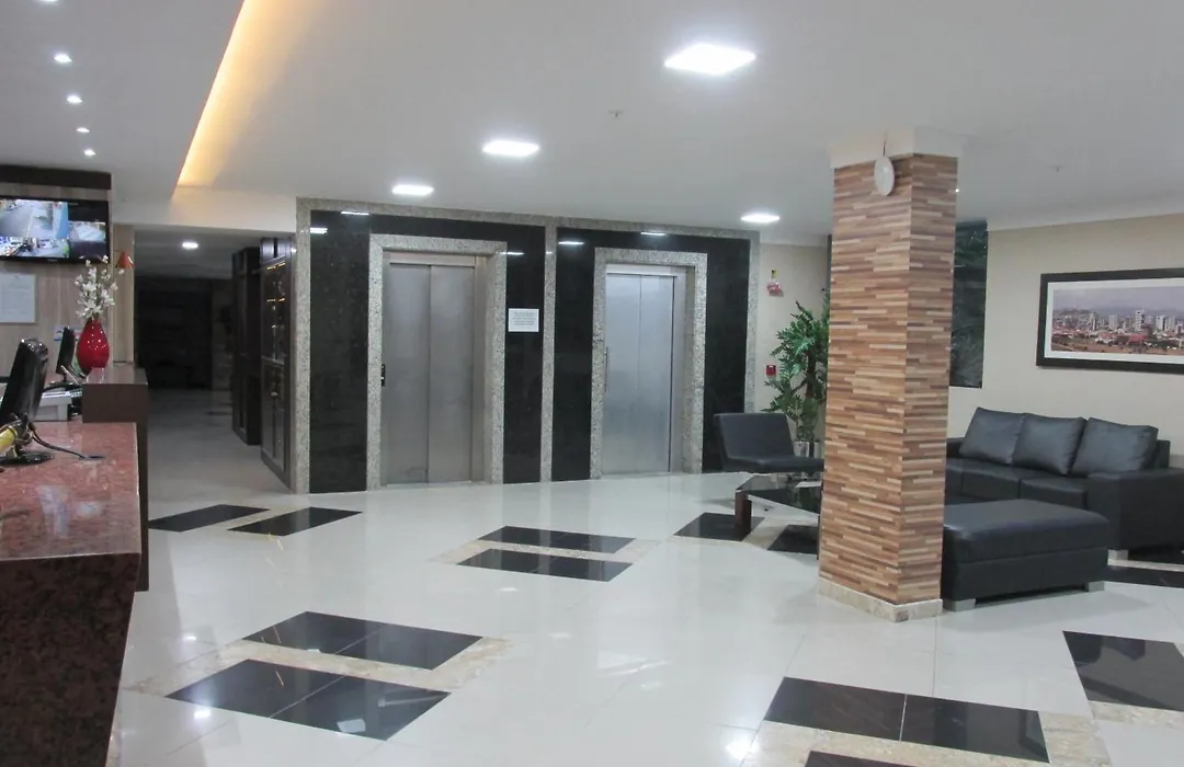 Hotel Maysa Caruaru-1