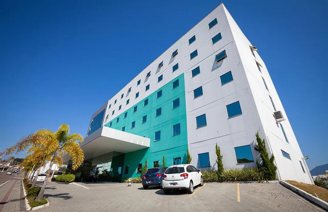 Tri Hotel Executive Indaial-1
