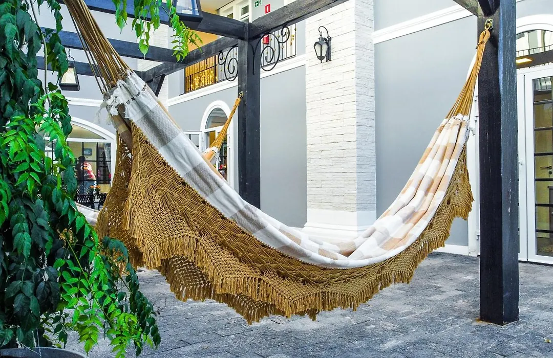 Vila Pugliesi Hotel Boutique-1
