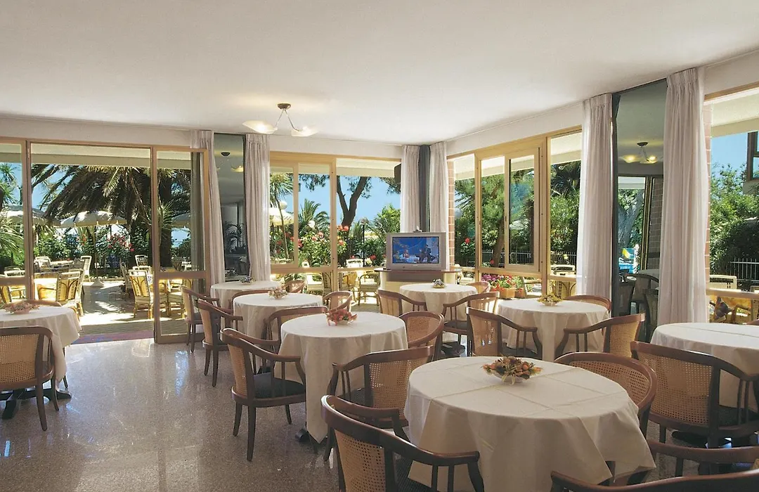 Hotel Corallo-1
