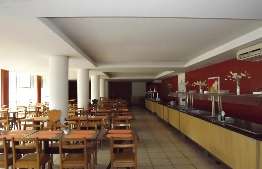 Voa Plazza Hotel-1