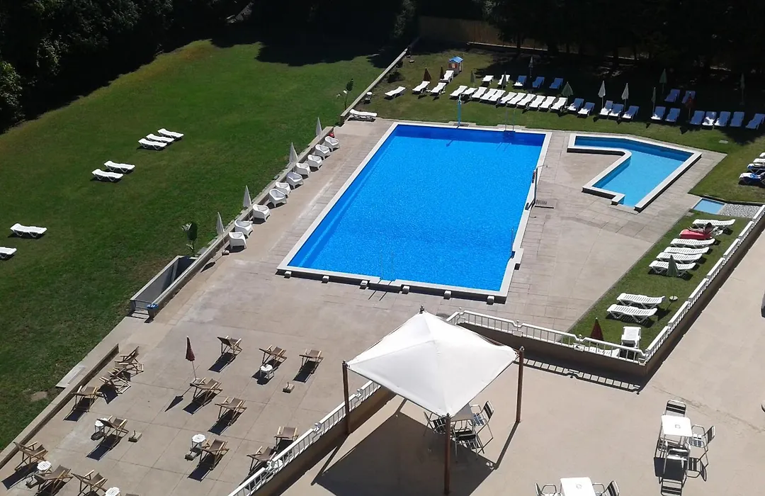 Hotel Vianorte-1