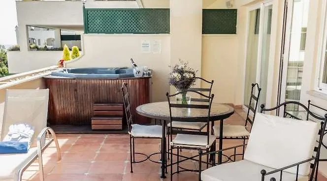 Guadalpin Suites-1