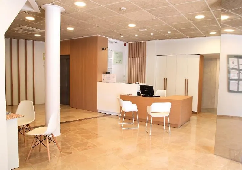 Inn Mallorca Apartments-1