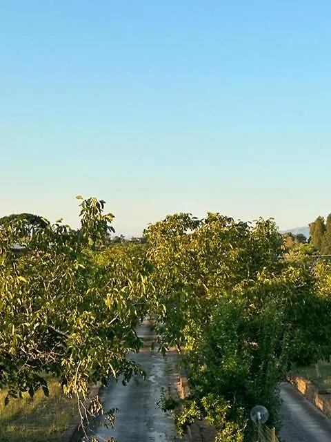 Casale Tauro-1