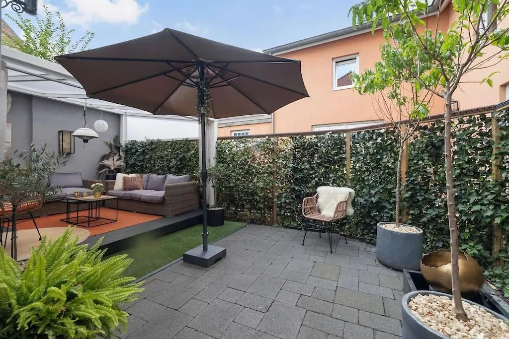 Appartement In De Gulde Steur-1