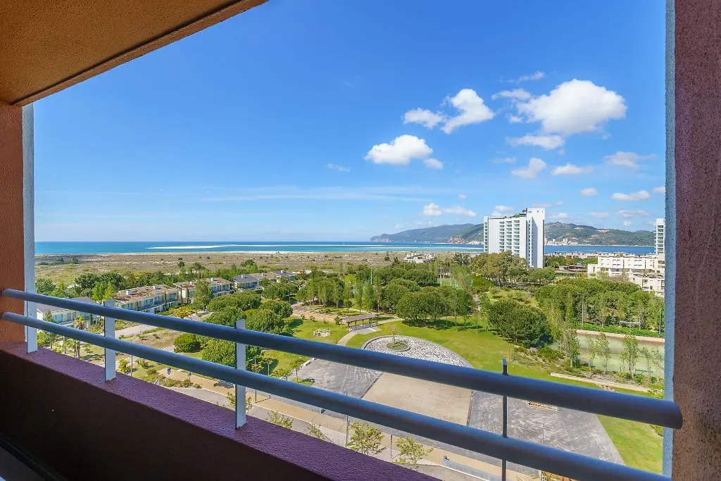 The Editory By The Sea Troia Comporta Hotel-1
