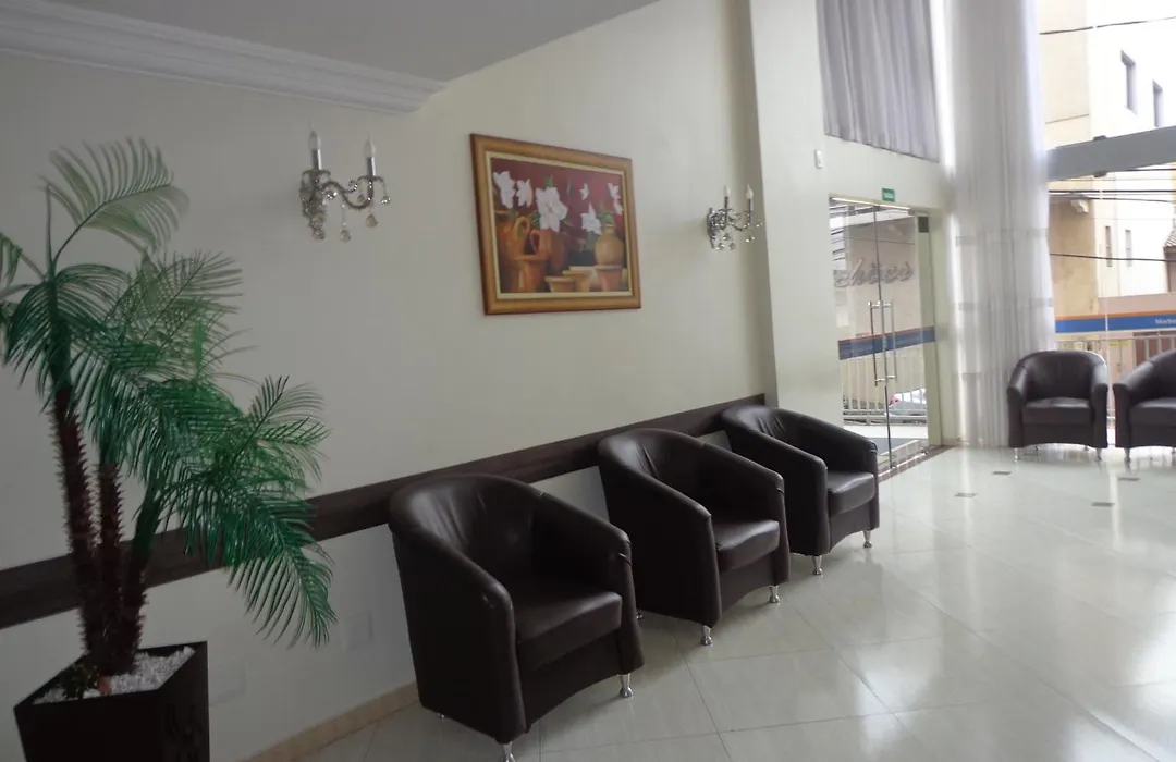 Hotel Dom Baroni-1