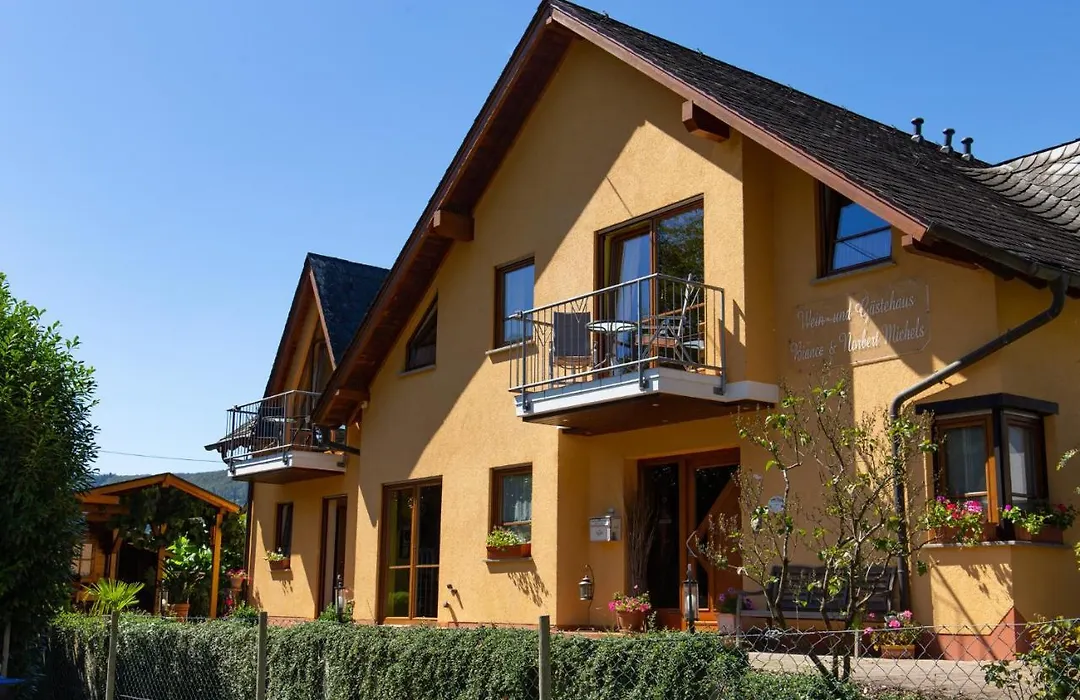 Wein- Und Gaestehaus Michels-1