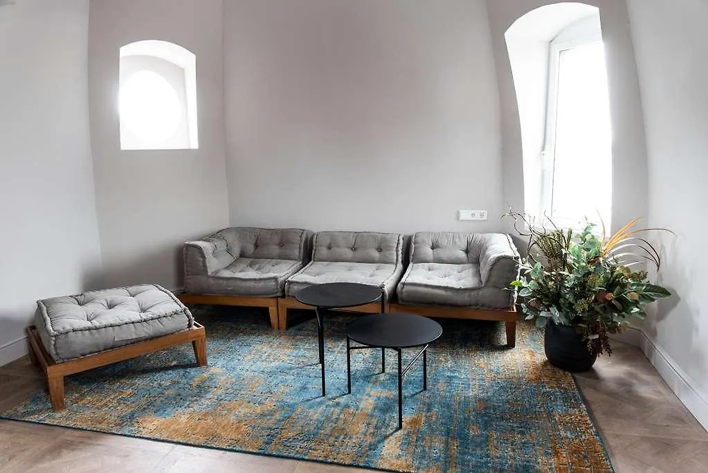 Soho Boutique Palacio De Pombo-1
