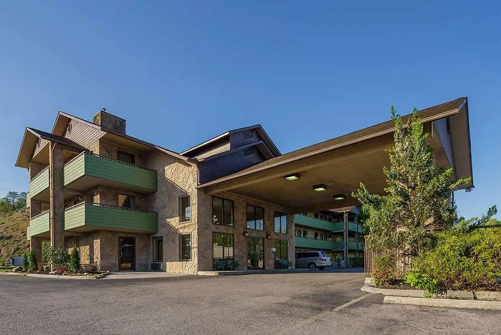 Days Inn Pigeon Forge South-1