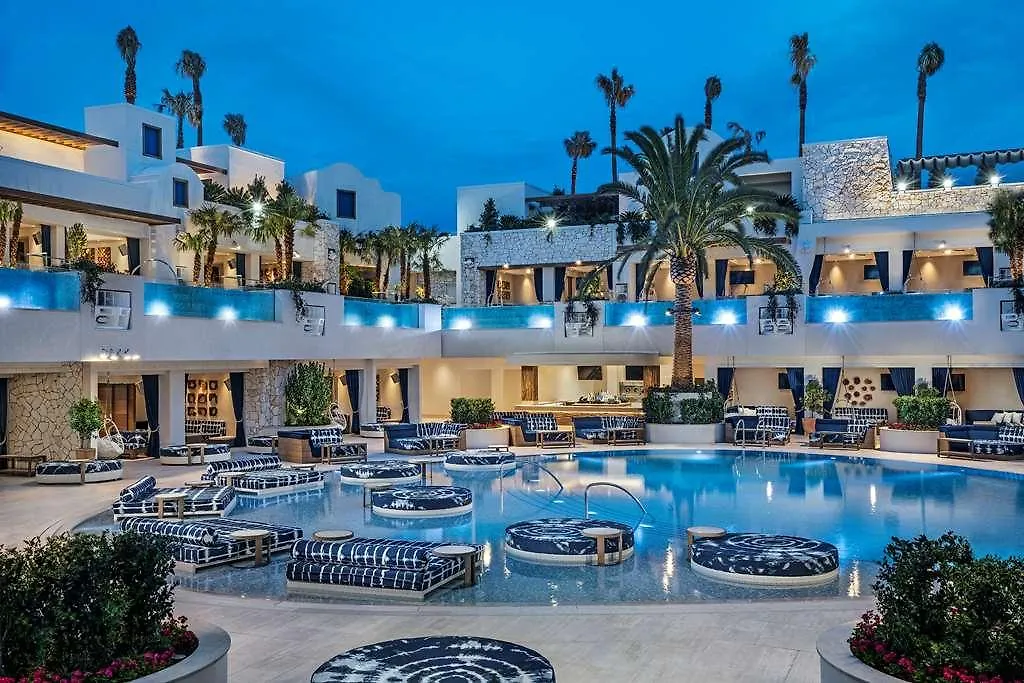 Palms Casino Resort-1