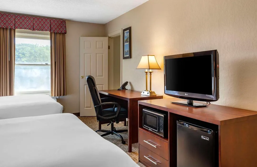 Mainstay Suites Foxboro - Mansfield-1
