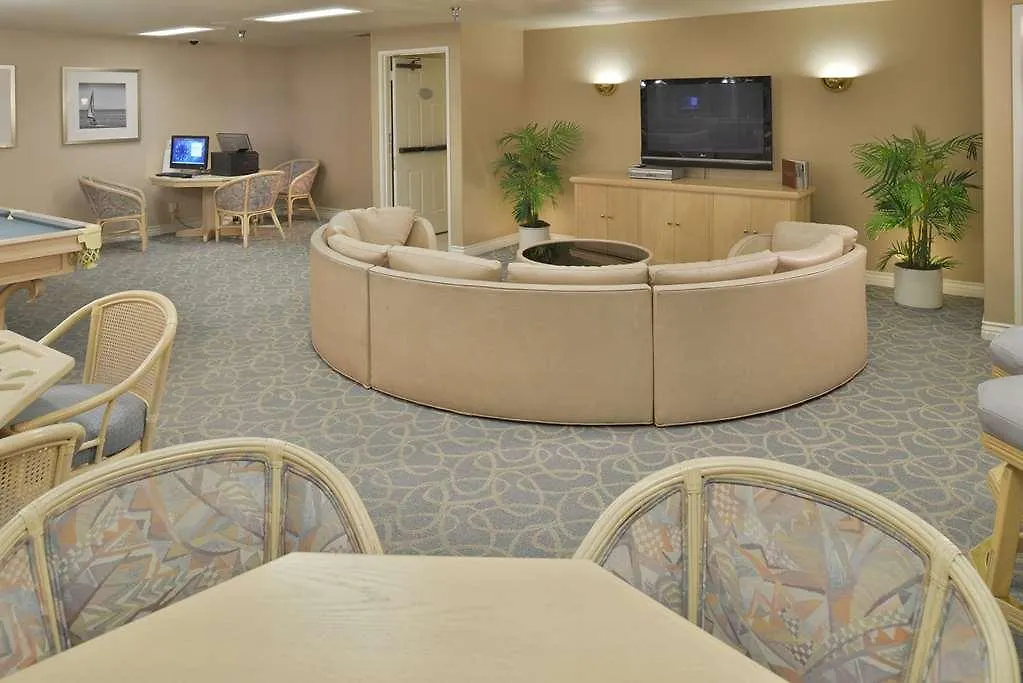 Riviera Beach And Spa Resort Riviera Shores Resort-1