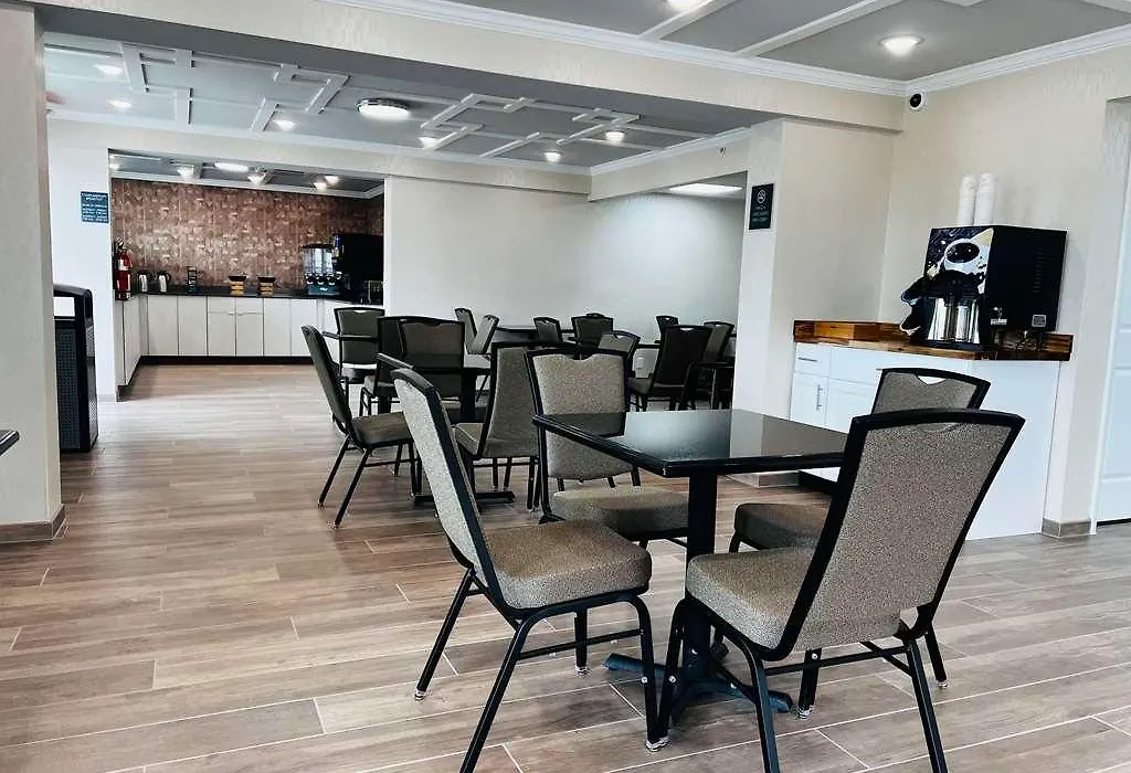 Surestay Plus By Best Western Pigeon Forge-1