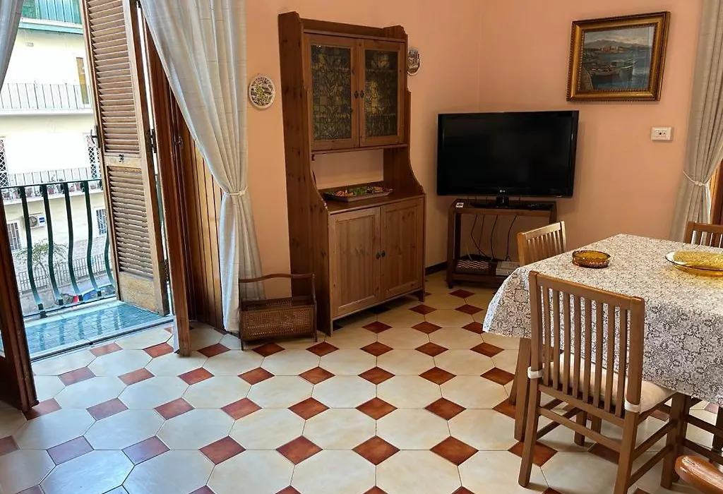 B&B Il Nido-1