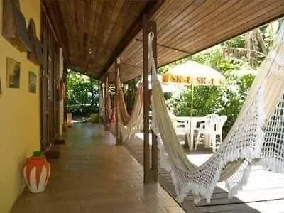 Pousada Tia Tina-1