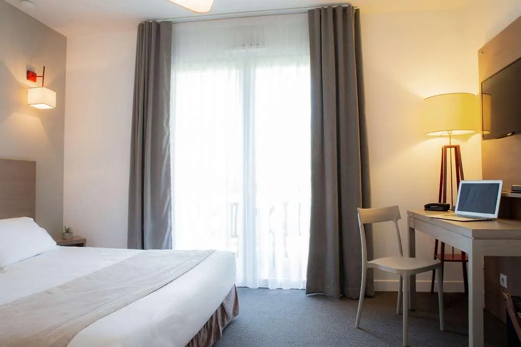 Zenitude Confort - Cannes Mandelieu-1