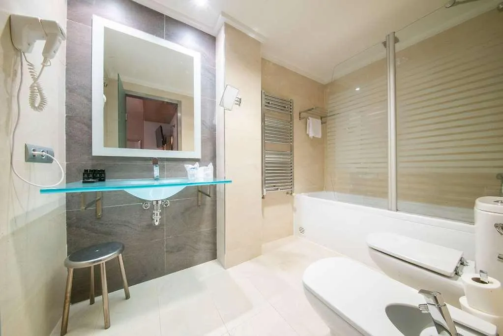 Itc Salamanca By Soho Boutique-1