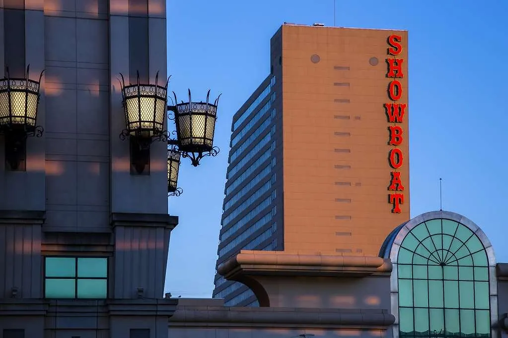 Showboat Hotel-1