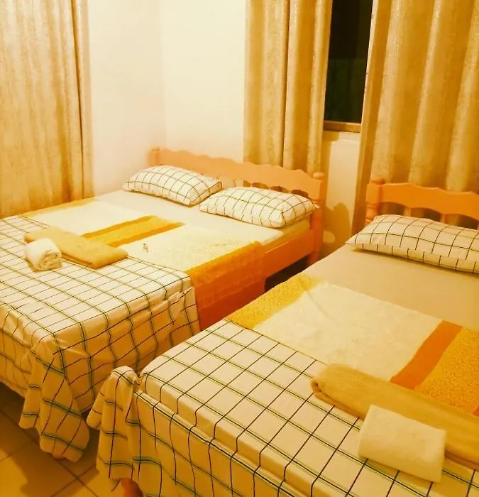 Mtwapa Luxury Apartments-1