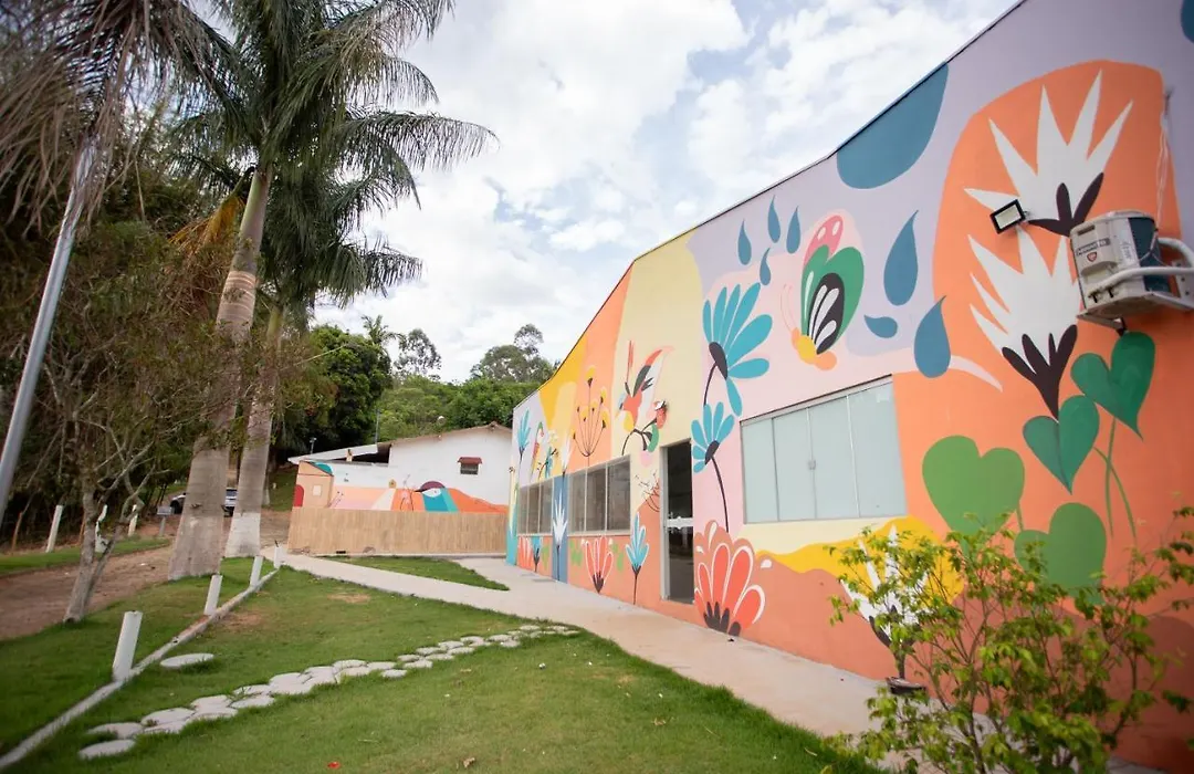 Ribeiro Suit's Hotel-1